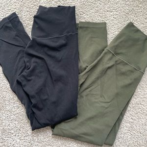 Aerie OFFLINE Real Me Leggings